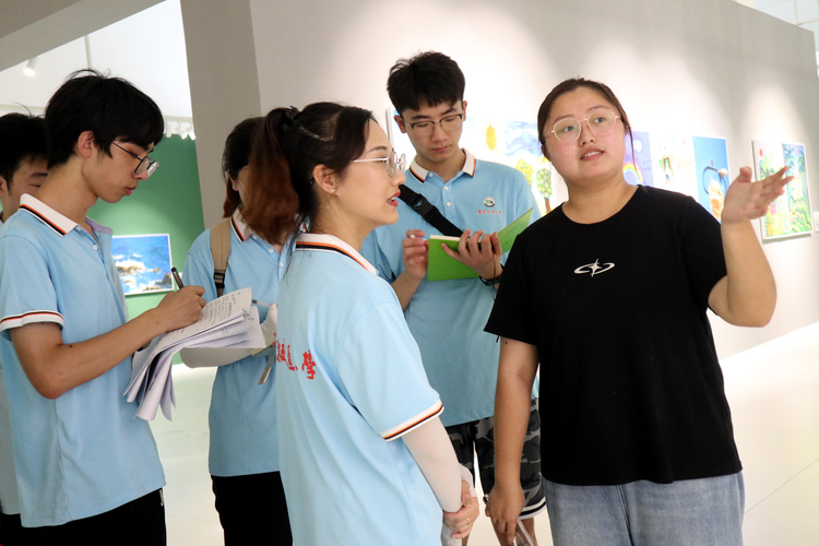 69成人小说
：一堂“幸福河岸”上的思政课_fororder_112